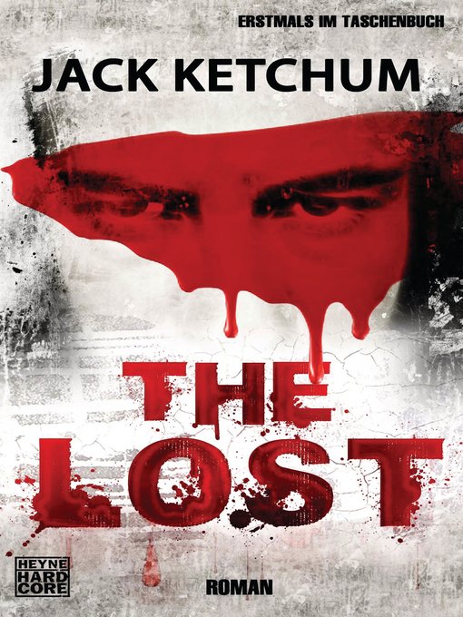 Title details for The Lost by Jack Ketchum - Available